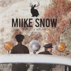 Devil’s Work - The Remixes