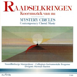 Raadselkringen: Koormuziek van nu
