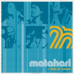 Deja El Cuerpo