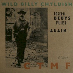 Joseph Beuys Flies Again