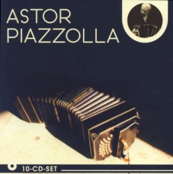 Astor Piazzolla