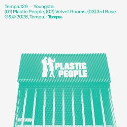 Plastic People