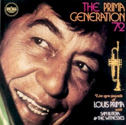 The Prima Generation ’72