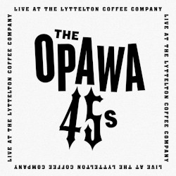 Live at Lyttelton Coffee Company