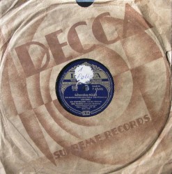 Schweden‐Mädel / Johnny, ach ich liebe dich