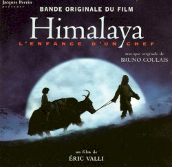 Himalaya : L’Enfance d’un chef