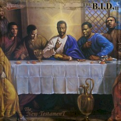 The B.I.D. II: The New Testament