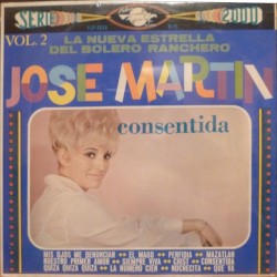 La nueva estrella del Bolero Ranchero, vol. 2