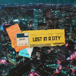 Lost In A City
