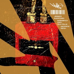 Emergency (Decimate remix)