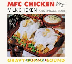 Milk Chicken