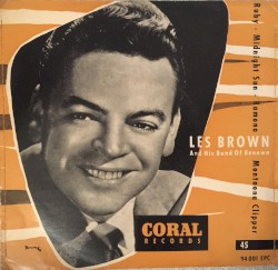 Les Brown and His Band of Renown