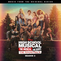 High School Musical: The Musical: The Series Season 3 (episode 5)