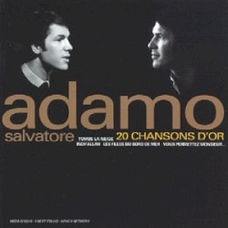 20 Chansons d’or