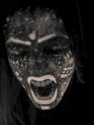 I Miss You in a Moment of Silence With the Sound of My Name