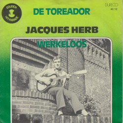De toreador / Werkeloos