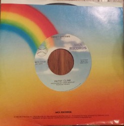 Sweet Dreams / Always