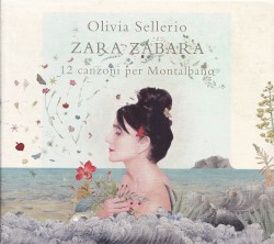 Zara zabara: 12 canzoni per Montalbano