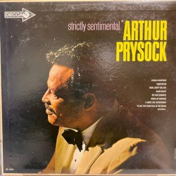 Strictly Sentimental