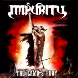 The Lamb's Fury