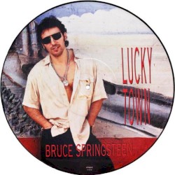 Lucky Town