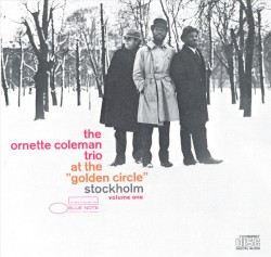 At the “Golden Circle” Stockholm, Volume One