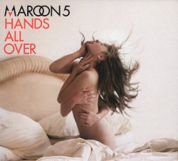 Hands All Over