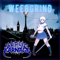 Weebgrind