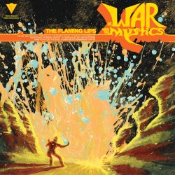 At War With the Mystics