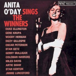 Anita O'Day Sings the Winners