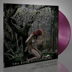 The Book of Suffering – Tome I & II