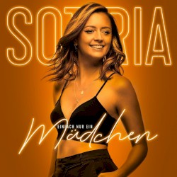 Einfach nur ein Mädchen