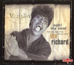 Ooh! My Soul • The Very Best Of The Vee-jay Years