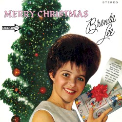 Merry Christmas From Brenda Lee