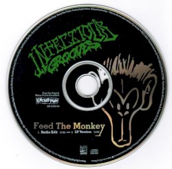 Feed The Monkey