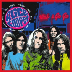 Live at the Whiskey a‐Go‐Go 1969