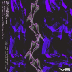 fill my cup with poison