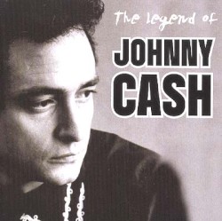 The Legend of Johnny Cash