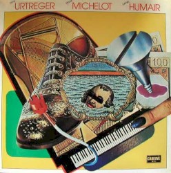 Urtreger Michelot Humair