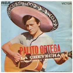 La chevecha / Soy amigo de las flores