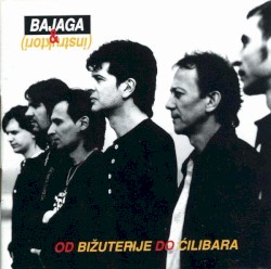 Od Bižuterije do ćilibara