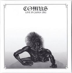 Live in Japan 2012
