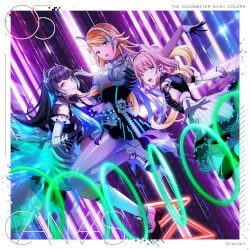 THE IDOLM@STER SHINY COLORS "CANVAS" 05