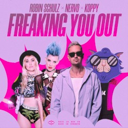 Freaking You Out
