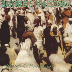 Tyrants & Poolsharks