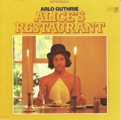 Alice's Restaurant