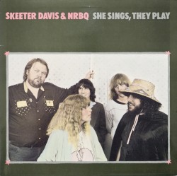 She Sings, They Play