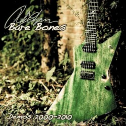 Bare Bones (Demos 2000-2010)
