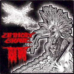 Unholy Grave / Sewn Shut