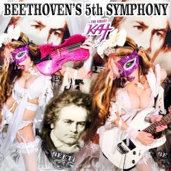 Beethoven’s 5th Symphony